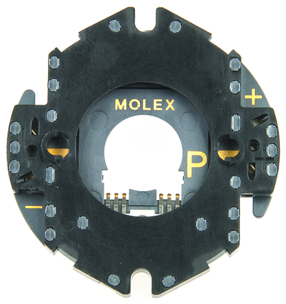 Molex - 180160-0002 - Molex 180160 ϵ LED  180160-0002, ʹCree XLamp MP-L		