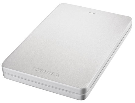 Toshiba - HDTH305ES3AA - Toshiba Canvio   2.5in 500 GB ЯʽӲ HDTH305ES3AA, USB 3.0ӿ		