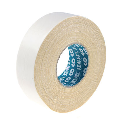 Advance Tapes - AT302 - Advance Tapes AT302 ɫ ˫沼 AT302, 50mm x 50m, 0.25mm		