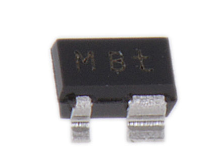 NXP - BF998WR,115 - NXP N MOSFET ļ BF998WR,115, 30 mA, Vds=12 V, 4 CMPAKװ		