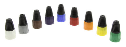 Neutrik - BSX 1-9 - Neutrik BSX 系列 衬套 BSX 1-9, 使用于X 系列 XLR 电缆连接器		