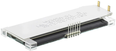 Batron - BTHQ21605V-COG-FSTF-I2C-LEDWHITE - Batron BTHQ ϵ ͸ ĸ LCD ɫʾ BTHQ21605V-COG-FSTF-I2C-LEDWHITE, LED, 216ַ, I2C ӿ		