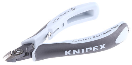 Knipex - 79 32 125 ESD - Knipex бǯ и 79 32 125 ESD, 125mm ܳ, 1.5mm и		