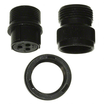 Amphenol - PT06E-12-4S(SR) - Amphenol PT ϵ 4· °װ  ʽ ͷ PT06E-12-4S(SR), ĸо, ǳߴ12, MIL-DTL-26482		