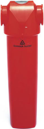 Domnick Hunter - AA020CGFX - Domnick Hunter Oil-X Evolution ϵ G 1/2  AA020CGFX, 0.01m˳ߴ, 30L/s, 1  16bar, +2  +80C		