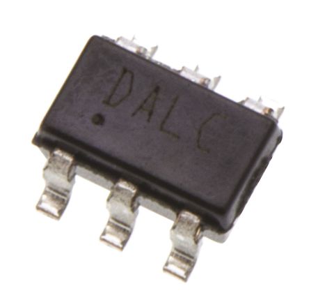 STMicroelectronics - DALC208SC6 - STMicroelectronics DALC208SC6 TVS , 6 SOT-23װ		