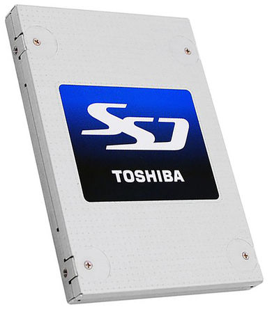 Toshiba - THNSNJ128GCSU4PAGA - Toshiba HG6Z 128 GB 2.5 in. ҵ  ̬Ӳ, SATA ӿ		