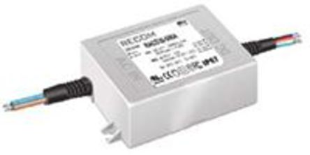 Recom - RACD35-1400A - Recom LED  RACD35-1400A, 90  305 V , 12  24V, 1.4A, 33.6W		