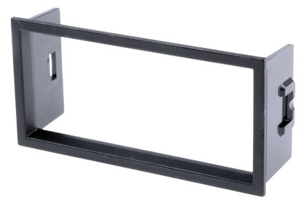 Sifam - AC 802 - Bezel for behind panel mount,76.1x58.8mm		