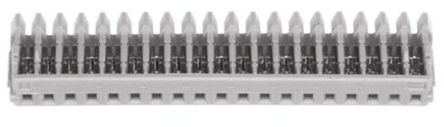 TE Connectivity - 1-353293-9 - TE Connectivity AMP Mini CT ϵ 19· 1.5mmھ ĸ IDC  1-353293-9, °װ		