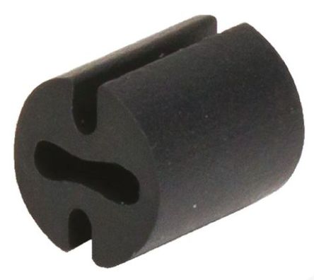 Bivar - ELM 2-200 - Bivar ELM 2-200 LED 安装件, 使用于3 mm LED		