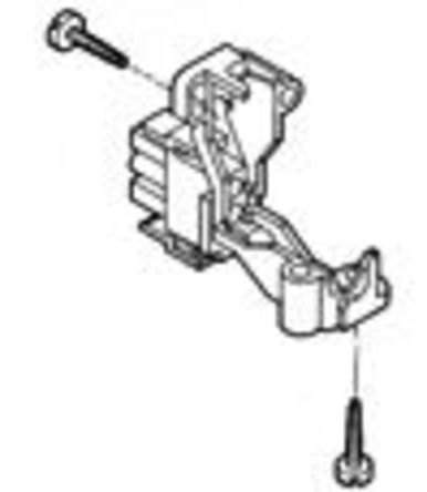 TE Connectivity - 643182-1 - TE Connectivity Ӧͷ֧ 643182-1, ʹ MATE-N-LOK 		