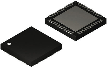 Renesas Electronics - UPD78F9801GB-8ES-A - Renesas Electronics 78K ϵ 8 bit 78K0S MCU UPD78F9801GB-8ES-A, 6MHz, 16 kB ROM , 0.25 kB RAM, 1xUSB, LQFP-44		