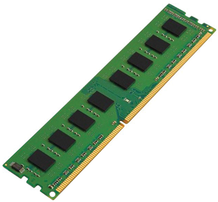 Kingston - KVR16LN11/4 - Kingston 4 GB DDR3 1600MHz /ʼǱ ڴģ KVR16LN11/4, DIMM		