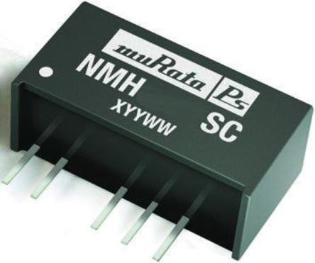 Murata Power Solutions NMH2412SC