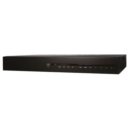 Ganz - LLR960H-16-DVD + IV-S517B - Ganz CCTV  (DVR) LLR960H-16-DVD, ֡: 192ips		