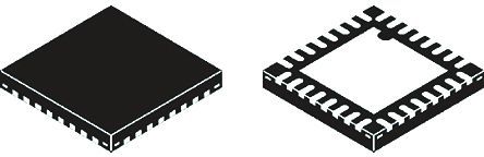 Fairchild Semiconductor - FIN424CMLX - FIN424CMLX, ˫ 20λ LVDS /, LVCMOS, LVCMOS, 2.5  3 V, 32 MLPװ		