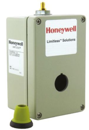 Honeywell - WOI1A00B - Honeywell Limitless ϵ IP65 ɫ  ť WOI1A00B, 1 , 22mm ֱ		