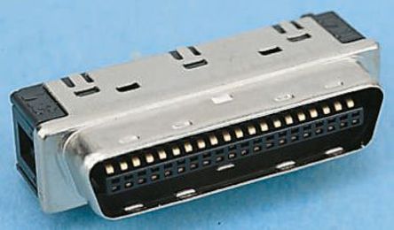 3M - 10168-6010EC - 3M 101 ϵ 1.27mm ھ 68 · IDC Mini-D ״ ͷ 10168-6010EC, 		