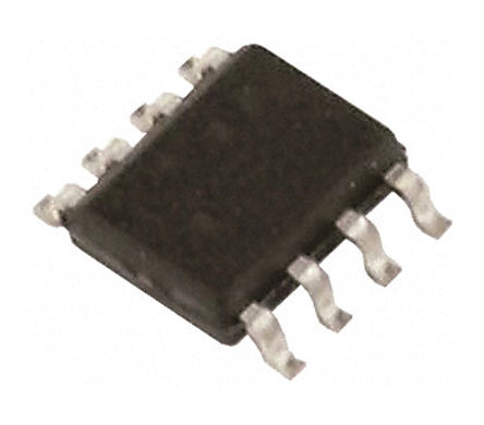 Vishay - LH1520AAC - Vishay 0.15 A PCBװ ̵̬ LH1520AAC, MOSFET, 350 V		