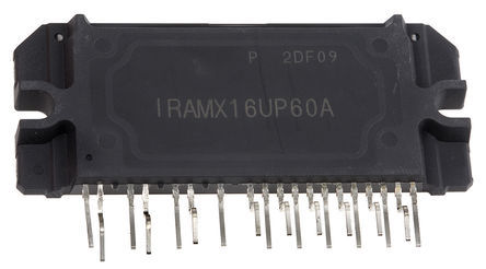 Infineon - IRAMX30TP60A - Infineon Intelligent Power Module ϵ  IC IRAMX30TP60A, ڽӦ, 30A		