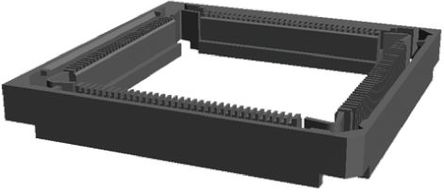 TE Connectivity - 821942-1 - TE Connectivity PQFP132 ϵ IC   821942-1, ʹ IC 		