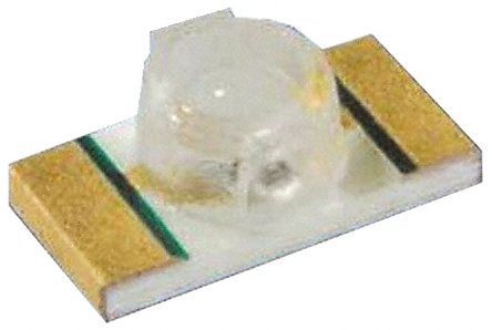 OSRAM Opto Semiconductors - SFH 4052 - Osram Opto CHIPLED ϵ 40  LED, SFH 4052, 860nm, 40mW, 1206-2		