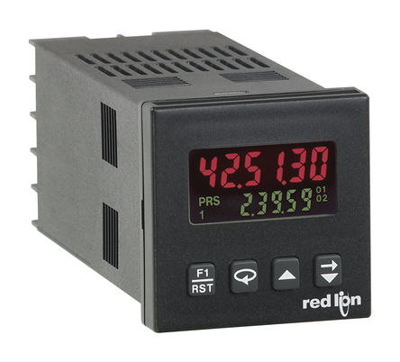 Red Lion - C48TS103 - Red Lion 6λ LCD  C48TS103, 85  250 V Դ		