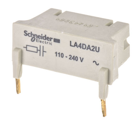 Schneider Electric - LA4DA2U - Schneider Electric LA4D ϵ · LA4DA2U, ʹLC Series		