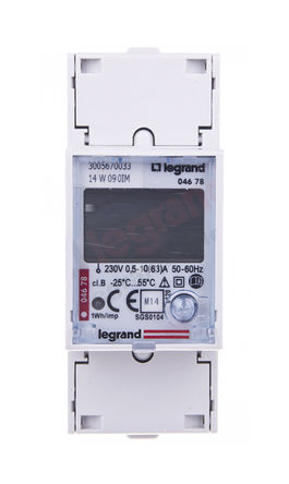 Legrand - 004678 - Legrand 004678  7λ LCD ֹʱ, 		