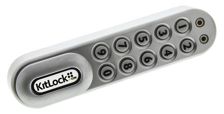 Codelock - CL1000SG - Codelock CL1000SG пϽ  		