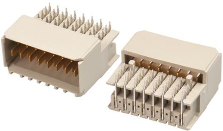 TE Connectivity - 120958-1 - TE Connectivity Z-PACK HM ϵ 8· 2 mm, 3 mmھ (1) ֱ  120958-1, ѹװ˽, 16A, ͨ		