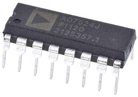Analog Devices AD7524JNZ