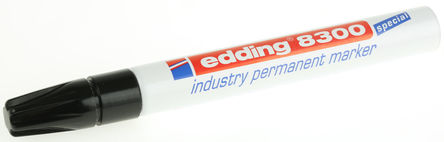Edding - 8300-001 - Edding ɫ ϸ 1.5  3mm ӵαʼ ԼǺű		