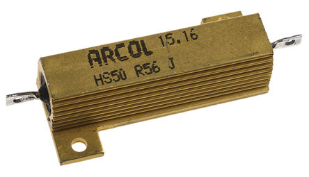 Arcol HS50 R56 J