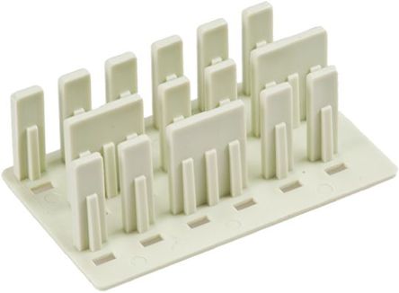 TE Connectivity - 344107-1 - TE Connectivity EconoSeal III ϵ  344107-1		