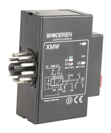 Brodersen Systems XMW-S1