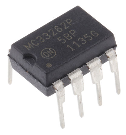 ON Semiconductor MC33262PG