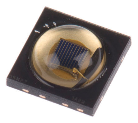 OSRAM Opto Semiconductors - SFH 4716A - Osram Opto OSLON Black ϵ 75  LED, SFH 4716A, 860nm, 760mW		