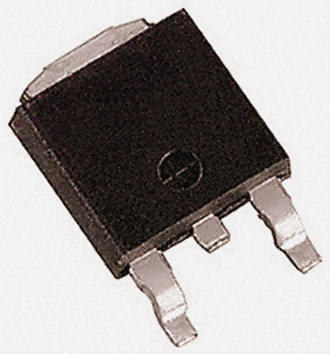 Fairchild Semiconductor - FDD3670 - Fairchild Semiconductor N MOSFET  FDD3670, 34 A, Vds=100 V, 3 TO-252װ		