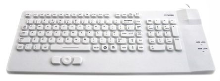 Ceratech KYBNA-SIL-COMCWH