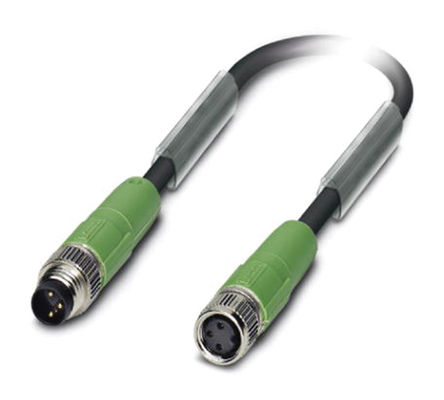 Phoenix Contact - 1456323 - Cable & Connector 1456323		