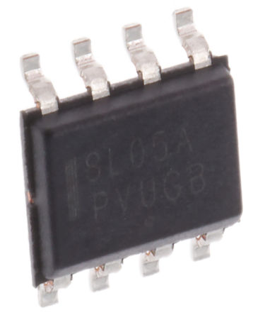 ON Semiconductor - MC78L05ABDR2G - ON Semiconductor MC78Lxx ϵ MC78L05ABDR2G ѹ, Ϊ 30 V, 5 V, 100mA, 8 SOIC		