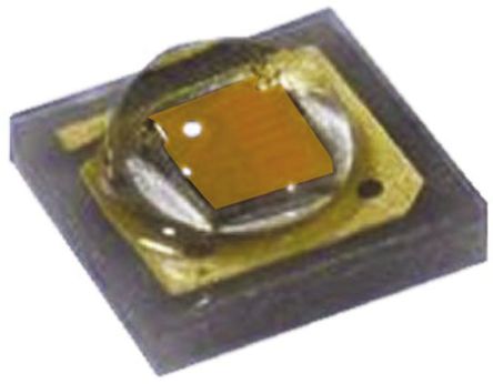OSRAM Opto Semiconductors - LA CPDP-KQKS-W3 - Osram Opto OSLON SSL 150 ϵ ɫ (620 nm )  LED LA CPDP-KQKS-W3, 2.6 V, 150ӽ 3030 (1212) װ		