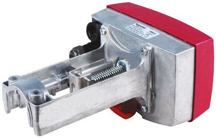 Schneider Electric - 8800650000 - Schneider Electric 阀门驱动器 8800650000, 24 V 交流电源		