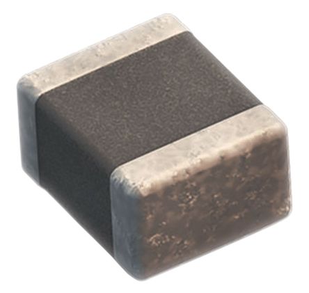 Wurth Elektronik - 885012106008 - Wurth Elektronik WCAP-CSGP ϵ�� 470nF 10 V ֱ�� X5R����� SMD ����մɵ����� (MLCC) 885012106008, ��20%�ݲ�, 0603��װ		