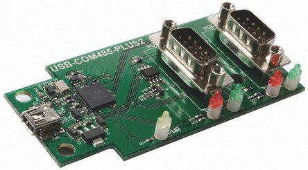 FTDI Chip USB-COM485-Plus2