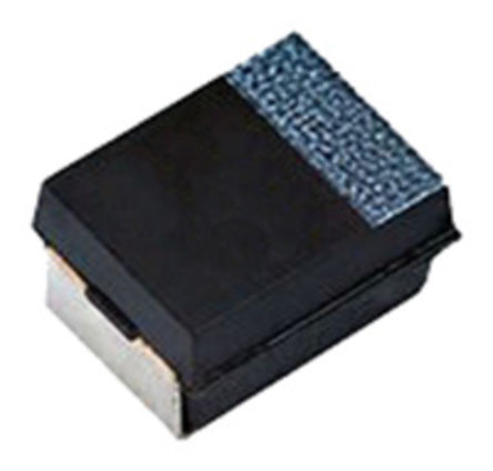 Vishay - T55P475M010C0200 - Vishay T55 ϵ 4.7F 20% SMD  T55P475M010C0200, 10 V, 2012-12 װ, 200m ESR, +105C		