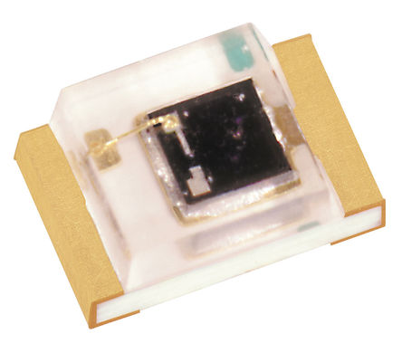 OSRAM Opto Semiconductors - SFH 3710-2/3 - Osram Opto ȫ 羧 SFH 3710-2/3, 120 йǶ, 350  950nm, 2 		