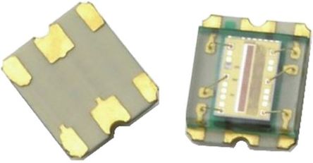 Broadcom - APDS-9301-020 - Broadcom APDS-9301-020 表面安装 环境光传感器单元		